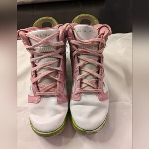 Nike Jordan Youth 2Y shoes